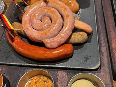 -1886德国汽车餐厅(外滩中央店)