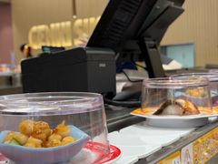 -元气寿司(环球港店)