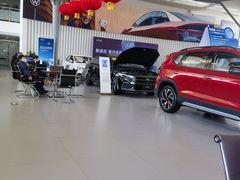 -北京真浩泰上汽大众4S店(石景山区店)