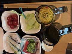 -大桶大足浴(山钢和润荟店)