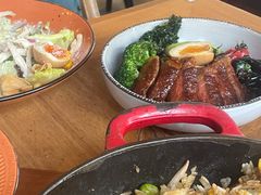 -良木缘咖啡西餐(川大店)