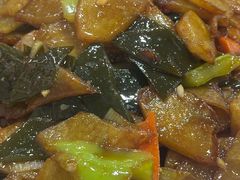 -北冰洋狗肉冷面城(总店)