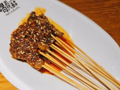 -喝丢一只鞋海鲜烧烤(市场店)