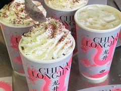 -茶屿水果茶(太古里店)