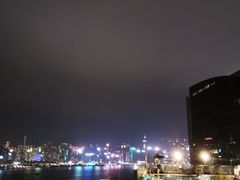 -香港九龙海逸君绰酒店