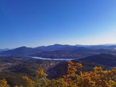 -吉林市朱雀山国家森林公园