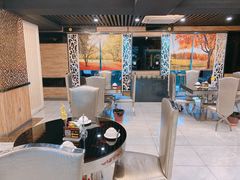 大堂-草鱼先生潮州鱼生·虾生(新厦花园店)