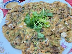 -黄记饮食店·家常菜(丹霞庄中区店)