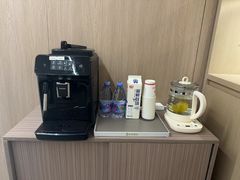 -禧粤YUE HOTEL(广州公园前地铁站店)