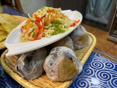 -三江源美食城