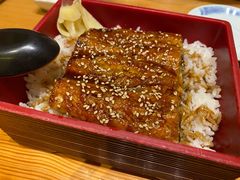 鳗鱼饭-酒吞(七宝领展广场店)