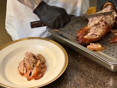 -听松楼·花园酒店·自助餐厅(红梅公园店)