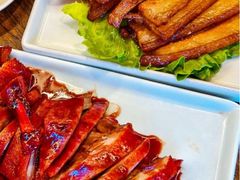 -院落新京菜·烤鸭(地安门店)