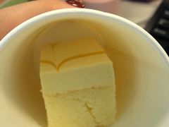 芒果蛋糕-来噻布布 Lets BUBU