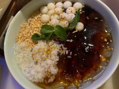 -绿茶餐厅(领展购物广场·中关村店)
