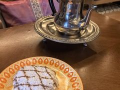 -Tajine Moroccan塔金摩洛哥中东餐厅