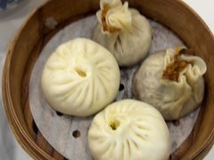 -古南都·清真绿柳居菜馆(太平南路店)