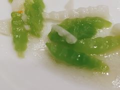 -良友·海鲜青岛菜·海肠捞饭(五四广场店)