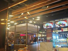 -蚝太郎 • 海鲜烧烤(Upark店)