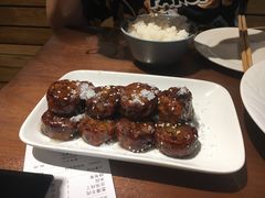 -南门小馆·清真(国贸商城店)
