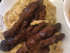 -松發肉骨茶(克拉码头店)