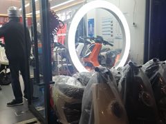 -小牛电动(上海浦东新区张杨路店)