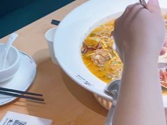 -太二酸菜鱼(深圳布吉万象汇店)