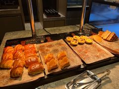 -广州奥园喜来登酒店