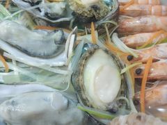 -名超海鲜烧烤大排档