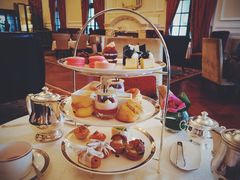 -Salon de Ville浦江汇(上海外滩华尔道夫酒店店)