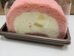 桃桃瑞幸卷-瑞幸咖啡(石榴中心店)
