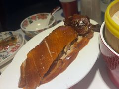 -京鸭棠(让胡路万达店)