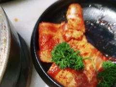 -韩宫宴烤肉·料理(砂之船奥特莱斯店)