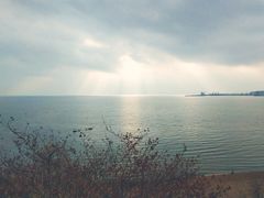 -泊石湾海滨浴场
