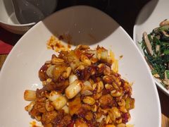 -青年公社烤鸭(青年路店)