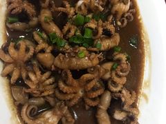-天天渔港海鲜酒家(石浦玉泉路店)