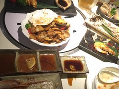 -赤坂亭M9和牛烧肉·日料398放题(万达店)
