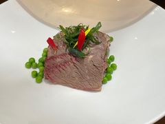 麻辣蘸汁牛肉-尚宴(盛世广场·食尚街店)