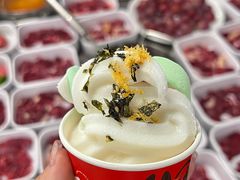 -张哞哞·鲜切牛肉自助火锅(高德置地店)