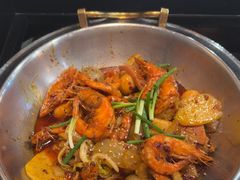 -晓林火锅(安定门店)