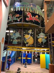 -泡泡米POPOME益智乐园(洪殿花园旗舰店)