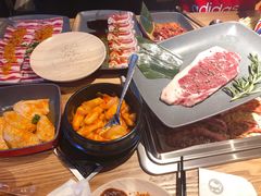 -新石器烤肉(无锡万象城店)