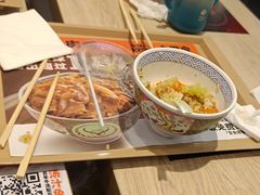 -吉野家(复兴路第二餐厅店)