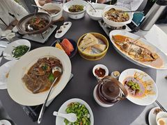 -汉水谣·江景餐厅(江滩店)