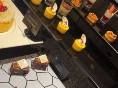 -Social 秀西餐厅-长沙瑞吉酒店(运达店)