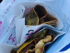 -清真·二嫂子煎饼果子(卫津路总店)