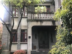 -颐和路民国时期公馆风貌区