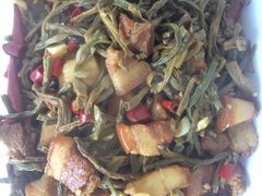 干豆角炒肉（农村酒宴口味）-瑶河山里菜