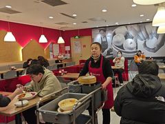 -阳阳中国饭(龙湖大兴天街)