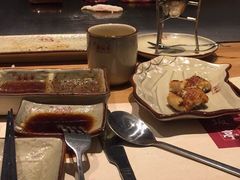 -赤坂亭·M9和牛烧肉·铁板烧(合肥万象城店)